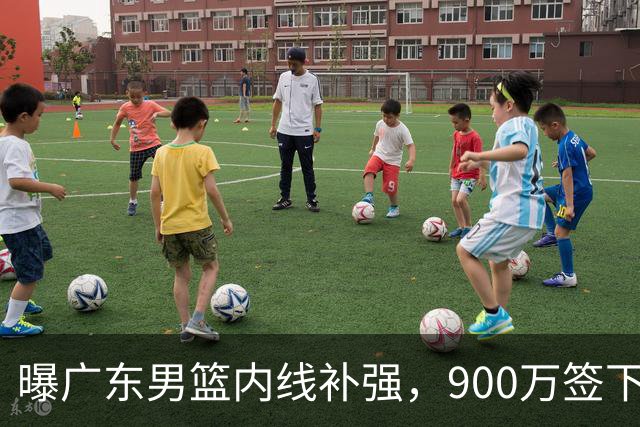 曝广东男篮内线补强，900万签下季后赛场均6.5分悍将，朱芳雨又现神操作